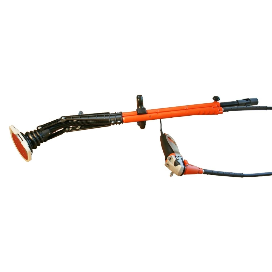Rokamat 85000-p Lijadora de parquet y madera Gex P