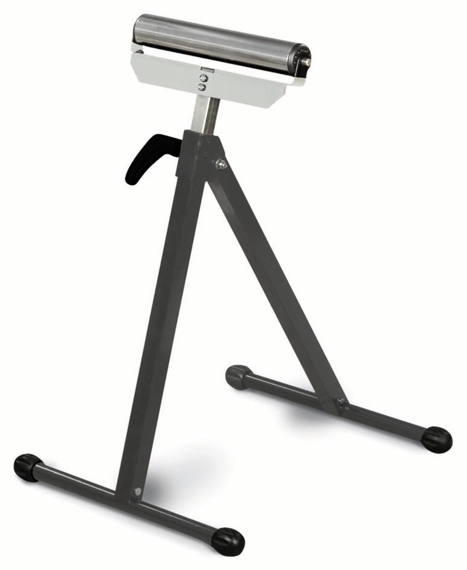 Holzstar 715900005 MS3R Gato de rodillo ajustable
