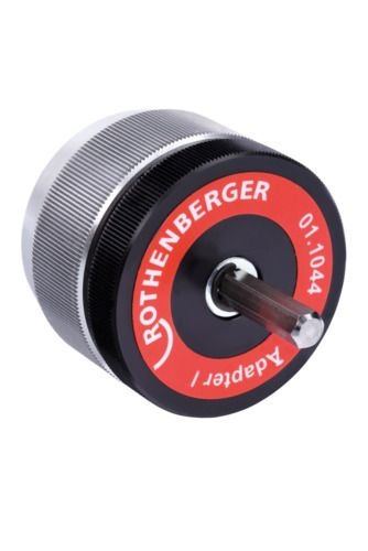 Rothenberger 11044 Adaptador de desbarbado I para el desbarbado nº 1500000237