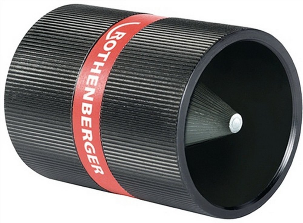 Rothenberger 1500000236 Desbarbador de tubo exterior/interior 10-54 mm