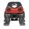 Rothenberger Accesorios 015357X Mordaza de prensa U 32 Compact