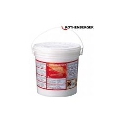 Rothenberger Accesorios 61120 Polvo de neutralización 10 kg
