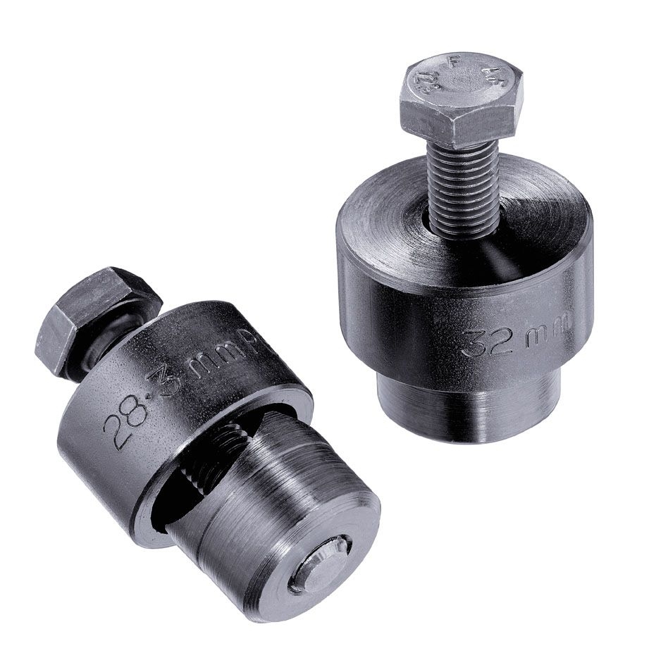 Rothenberger Industrial ROT021832E Perforadora 32mm