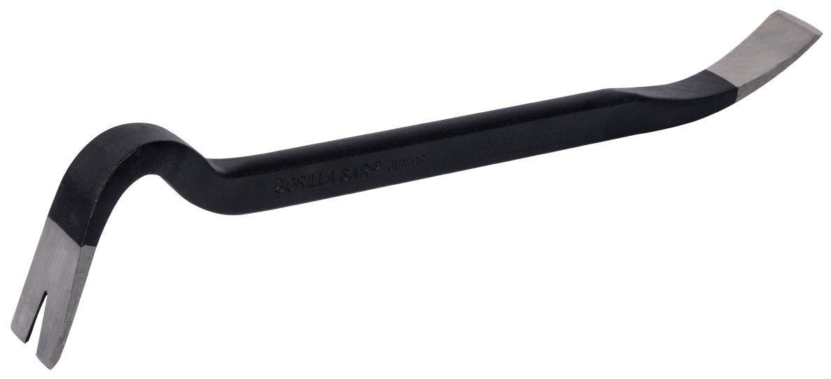 ROUGHNECK 64-405 Palanca Gorilla Bar Junior 356mm