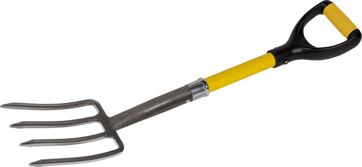 ROUGHNECK 68-008 Tenedor pequeño