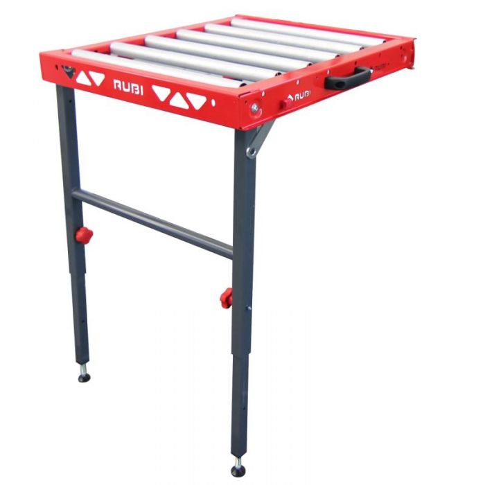 Rubi 51914 Mesa auxiliar con ruedas