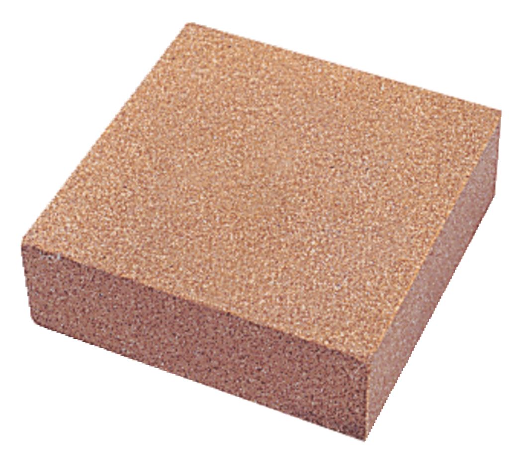 Rubi 5973 Bloque de afilado