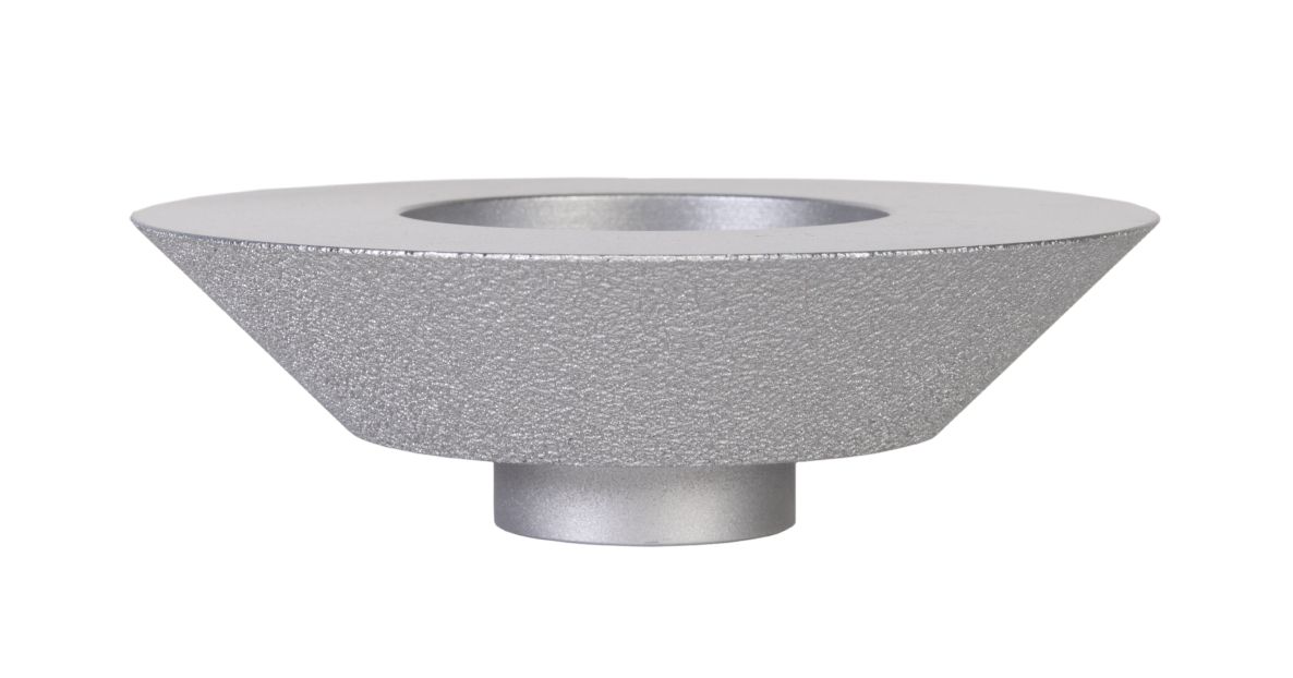 Rubi 16946 Ingleteadora Rubi Jolly Pro-Edger fina 20 mm