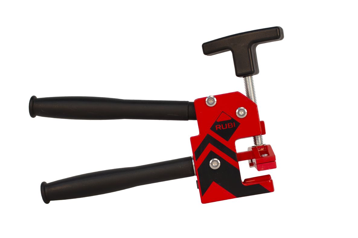 Rubi 28916 SLAB TANG PRO Alicates rompebaldosas