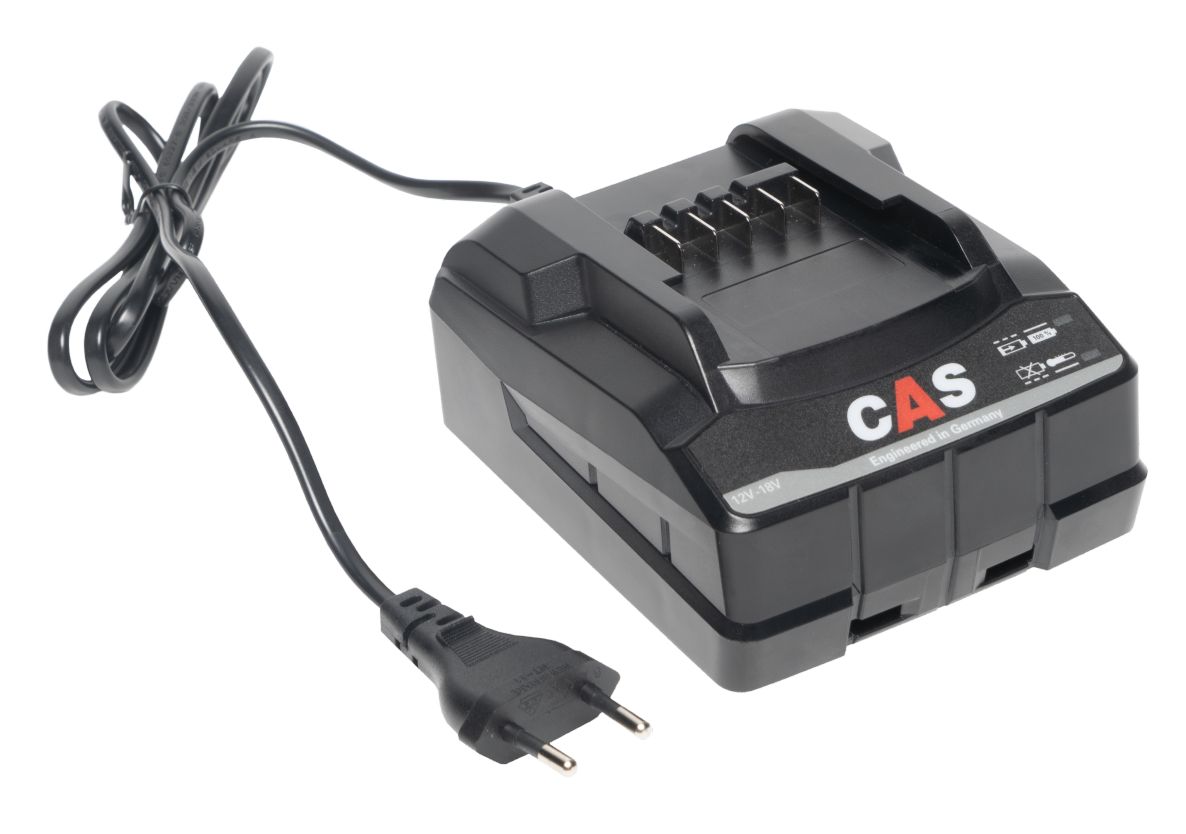 Rubi 60984 CAS SC36 Cargador de batería UE 