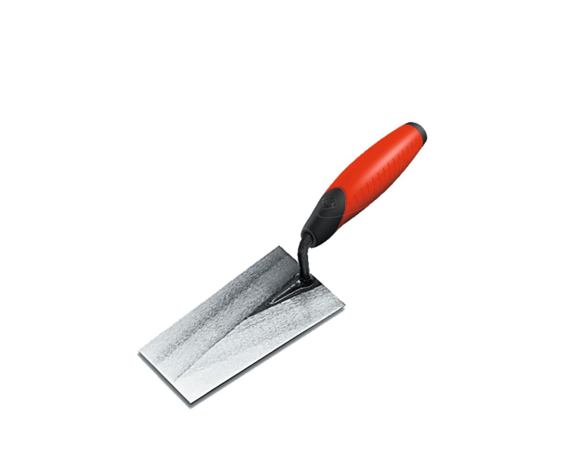Rubi 75014 RUBIFLEX PFP01-140 Llana con mango bimaterial