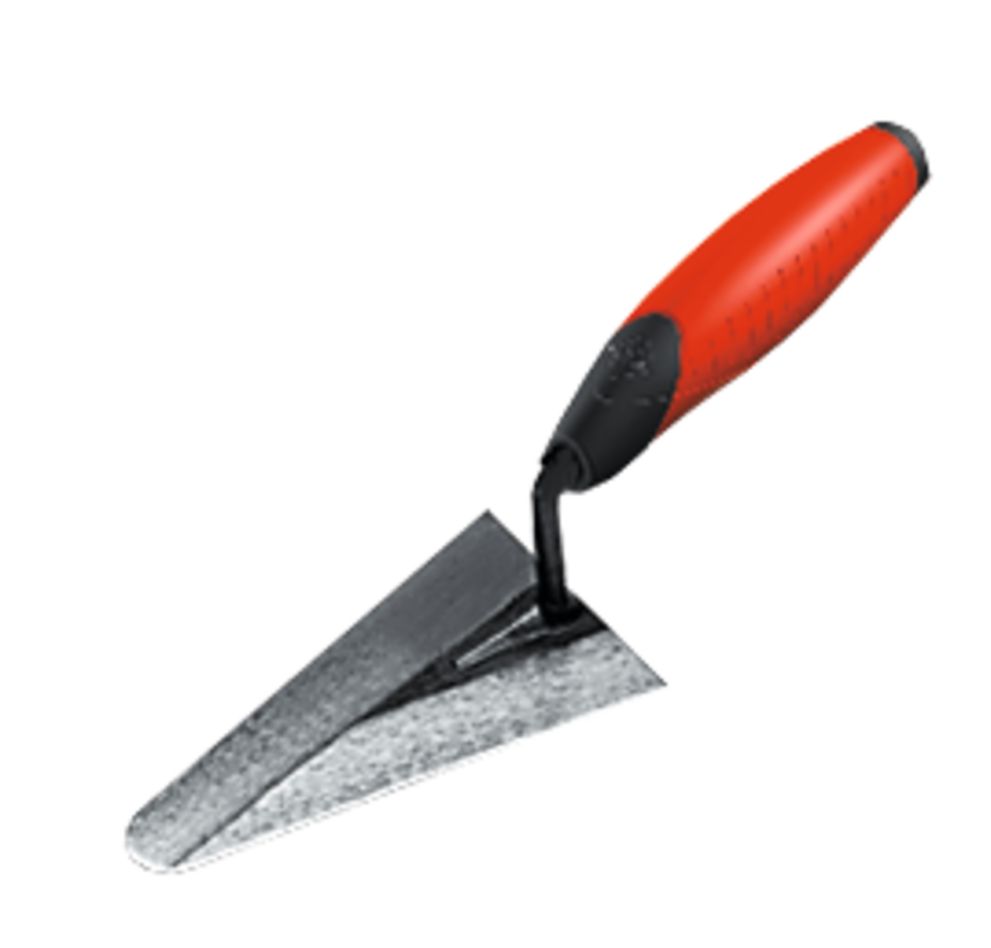 Rubi 75913 RUBIFLEX PFP10-130 Llana con mango bimaterial