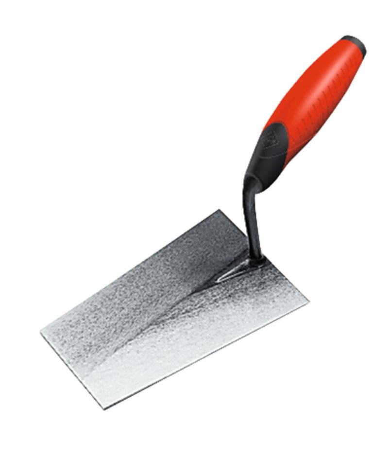 Rubi 77258 RUBIFLEX PFP23-180A Llana con mango bimaterial