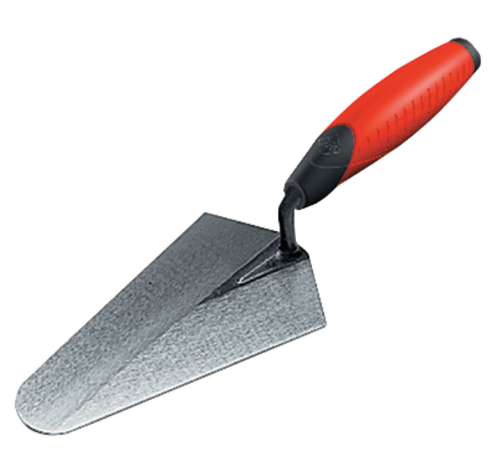 Rubi 77320 RUBIFLEX PFP24-200 Llana con mango bimaterial