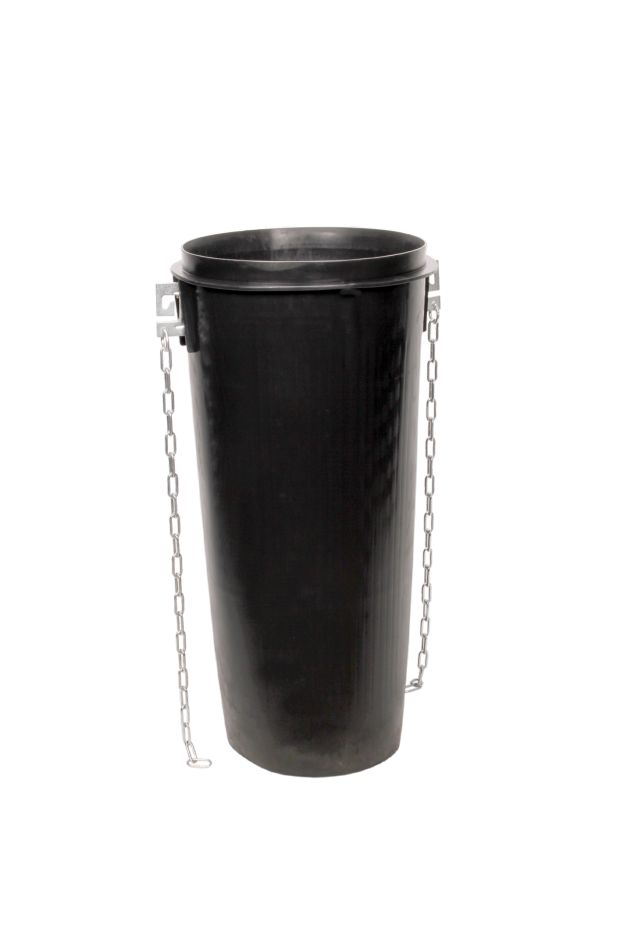 Rubi 88760 LIGHTCHUTE Stortkoker elemento estándar