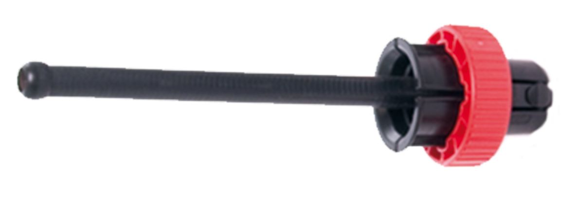 Runpotec 20025 Accesorio Ø 25 mm para RT2008