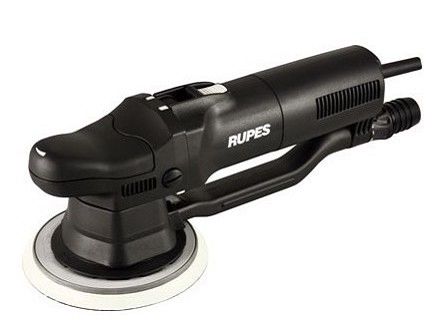Rupes RU-BR106AES BR106AES Lijadora de órbita aleatoria 150 mm 550W
