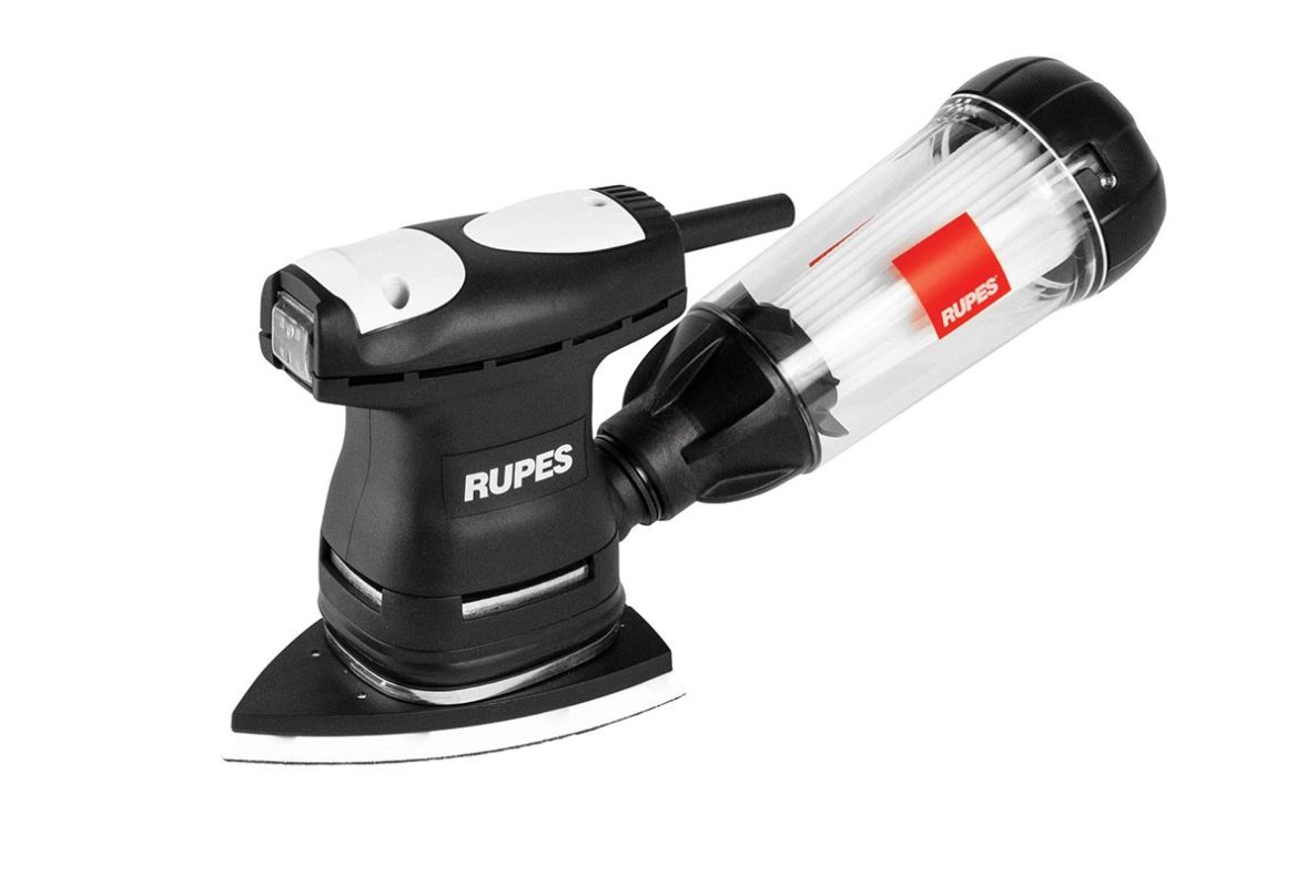 Rupes RU-LS71T LS71T Lijadora Delta Ventury 200W