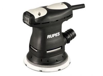 Rupes RU-LR71TE LR71TE Lijadora orbital aleatoria con escape integrado 125mm 200W