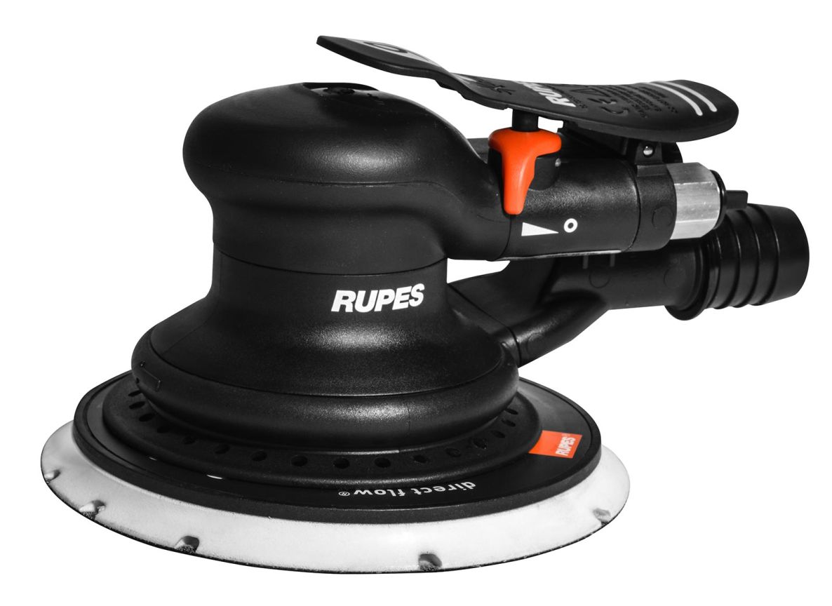 Rupes RU-RH353A RH353A Lijadora Skorpio III 3 mm
