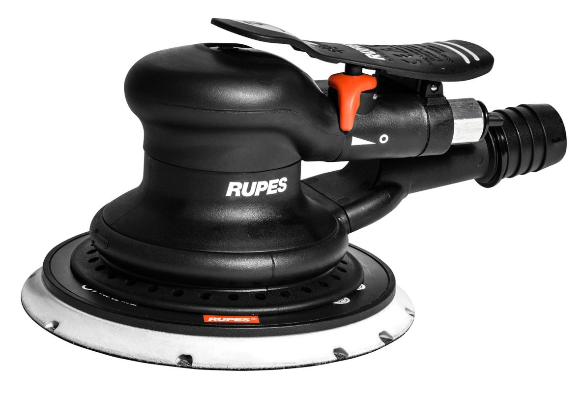 Rupes RU-RH359T RH359T Lijadora Skorpio III 9 mm