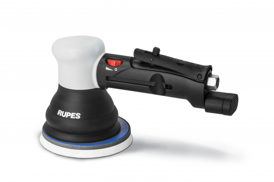 Rupes RU-LTA125 LTA125 Pulidora neumática 125 mm