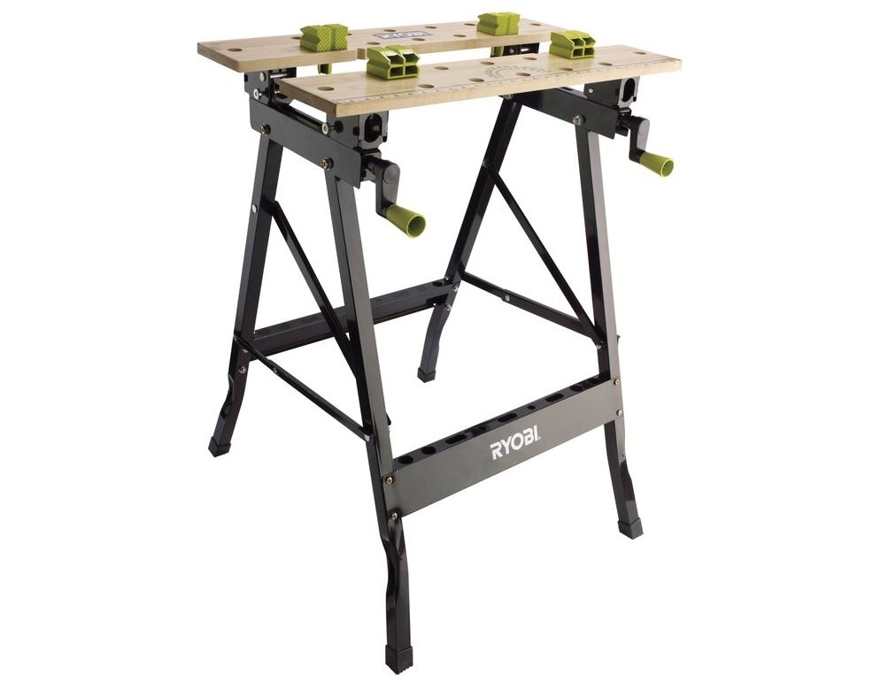 Ryobi 5133001779 RWB02 Mesa de trabajo