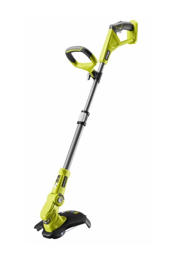 Ryobi 5133002813 OLT1832 Cortabordes a batería 18 Volt sin baterías ni cargador