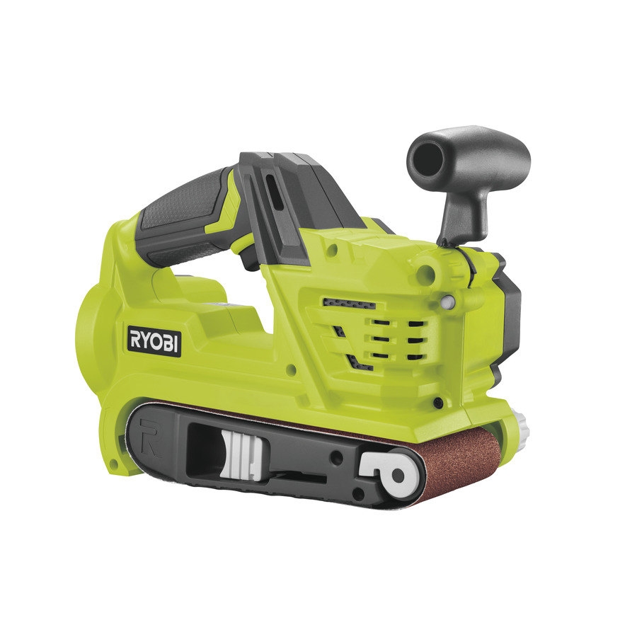 Ryobi 5133002916 R18BS-0 Lijadora de banda sin cable 18 voltios sin baterías ni cargador