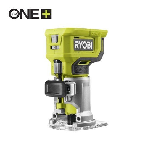 Ryobi 5133005654 Fresadora RTR18-0 18V