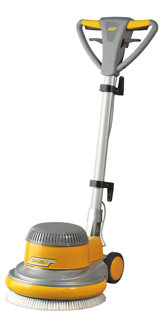 Ghibli 00183 EL-GH SB 143 L 10 Máquina monodisco 430 mm