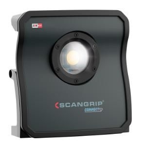 Scangrip 03.6102C Nova 10 Conectar