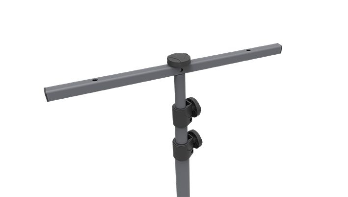 Scangrip 03.5308 Soporte doble para trípode Scangrip