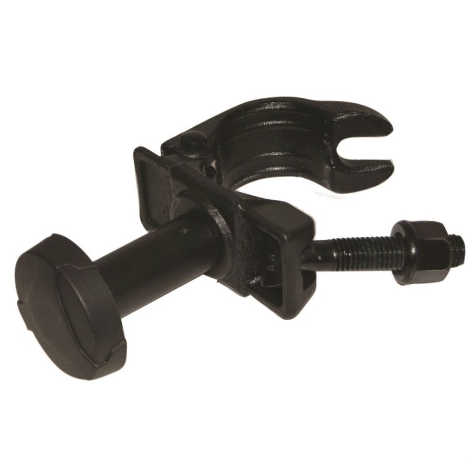 Scangrip 03.5341 Soporte de andamio para lámparas Nova