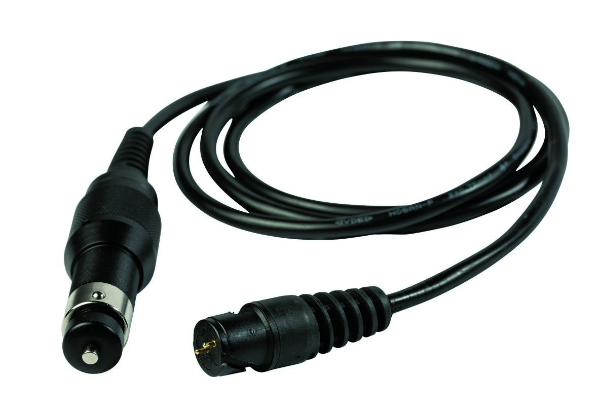 Scangrip 03.5342 Cable de carga para coche para lámparas recargables Nova