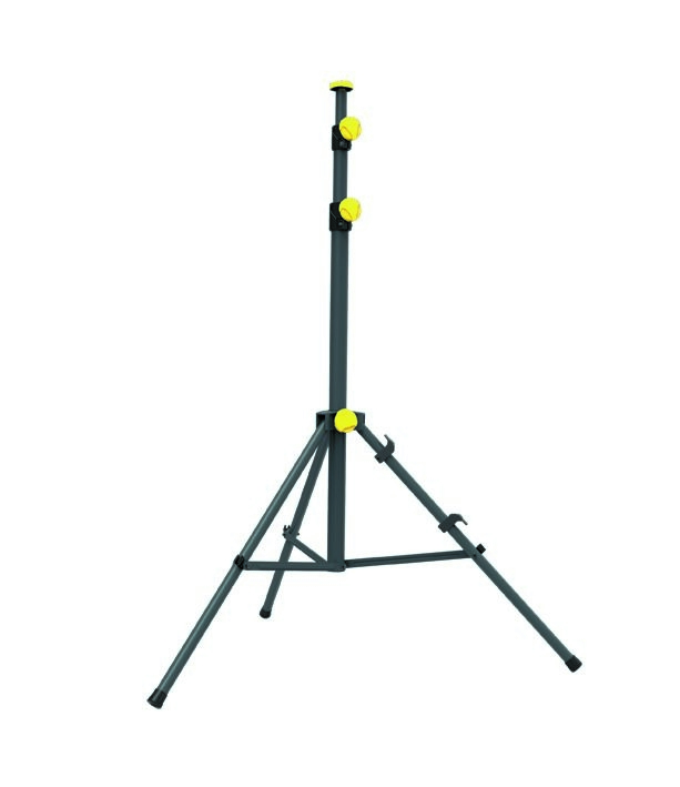 Scangrip 03.5607 Trípode NOVA-EX 1,35 - 3,0 mtr