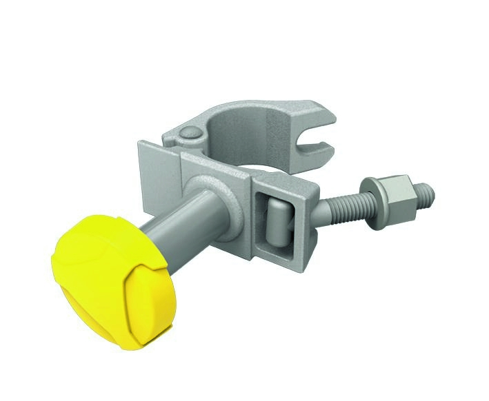Scangrip 03.5609 Soporte de andamio NOVA-EX