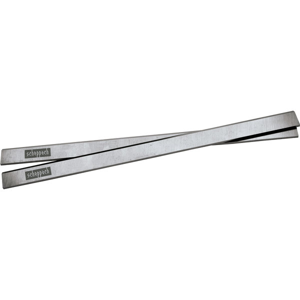 Scheppach 3902202701 Cuchillas cepilladoras 2 piezas para HMS860