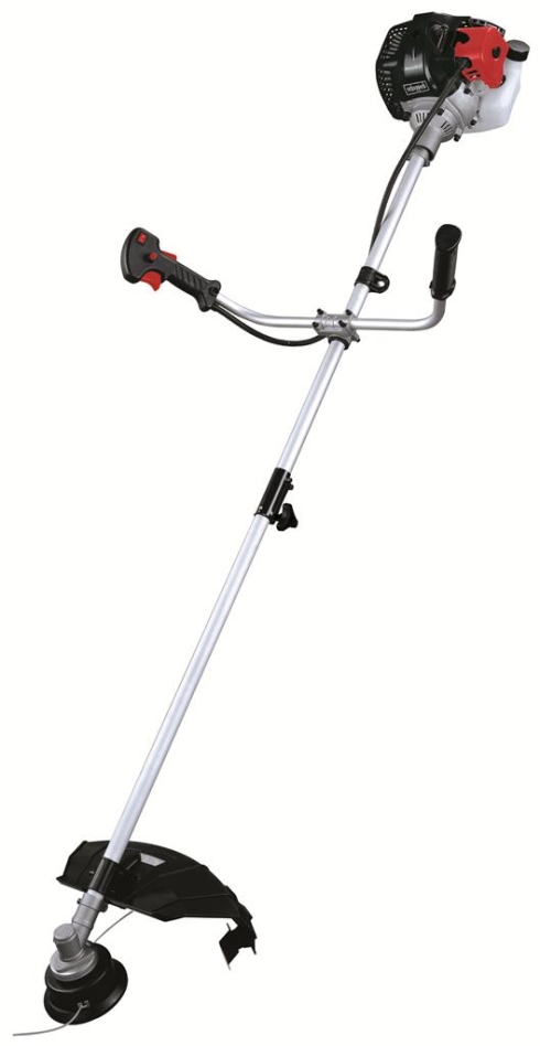 Scheppach 5910701904 Desbrozadora BCH3300PB 900W