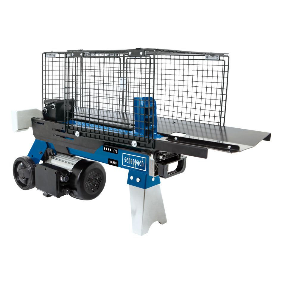 Scheppach 5905211903 Cortadora de madera Scheppach HL760L