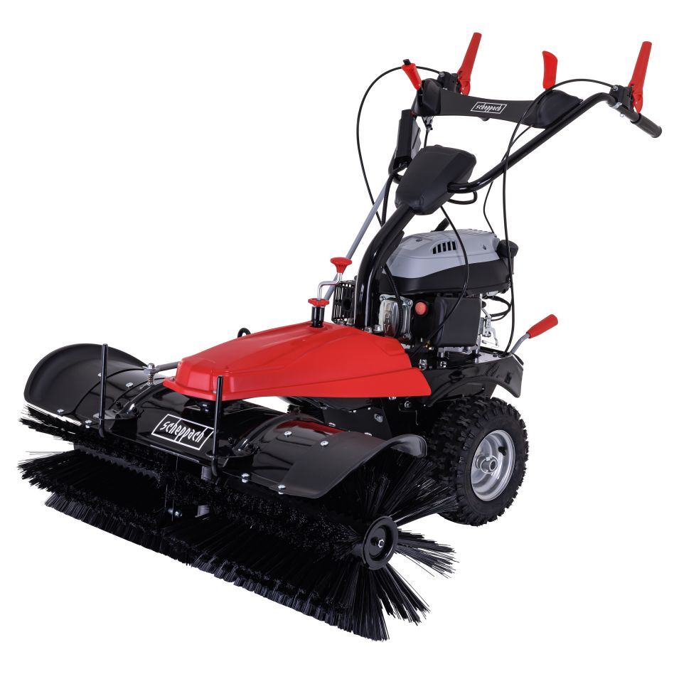 Scheppach 5908703803 Barredora SC2200PE