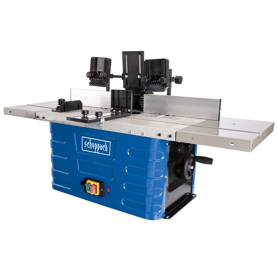 Scheppach 5902107901 Cortadora de sobremesa HF50