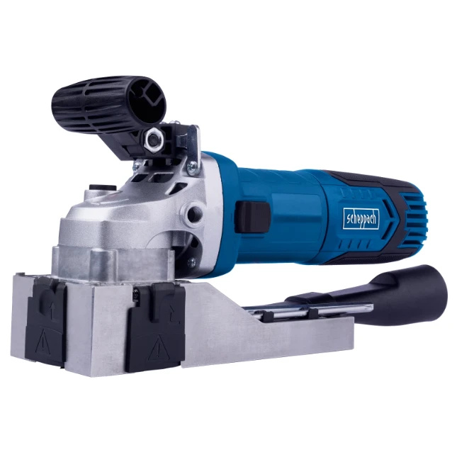 Scheppach 5914901901 LFR720 Fresadora de pintura 0-0,3 mm 720 vatios