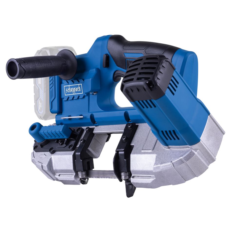 Scheppach 5901516900 Sierra de cinta para metal C-MBS635-X