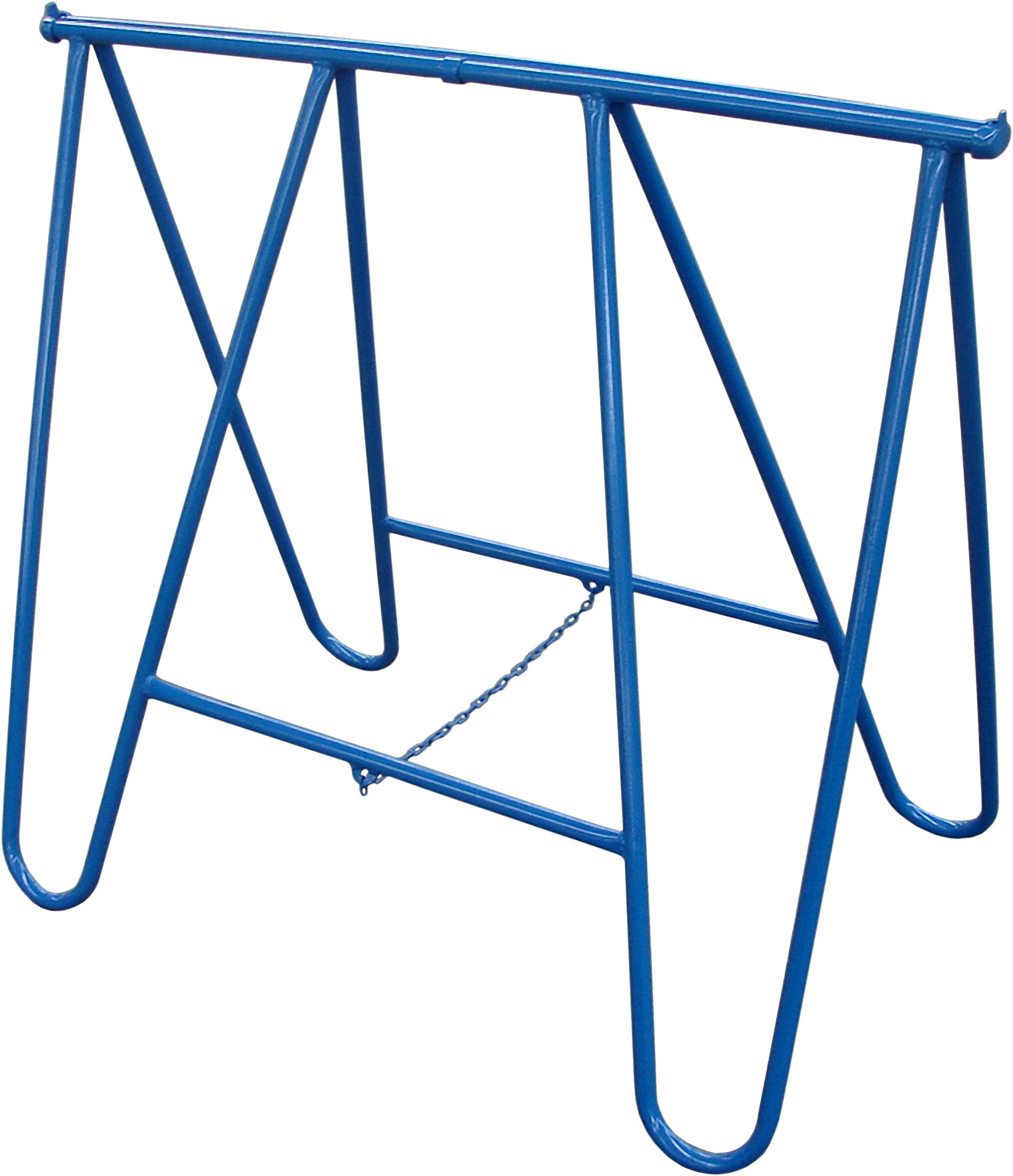 Zimit S-710060 Caballete plegable H=600 mm x A=1100 metal