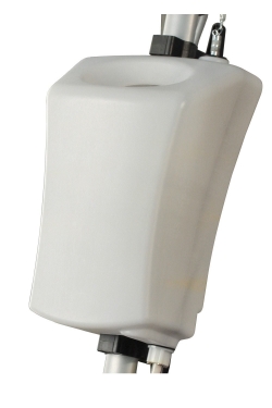 Ghibli Accesorios 00330 Depósito Ergoline 12 ltr.