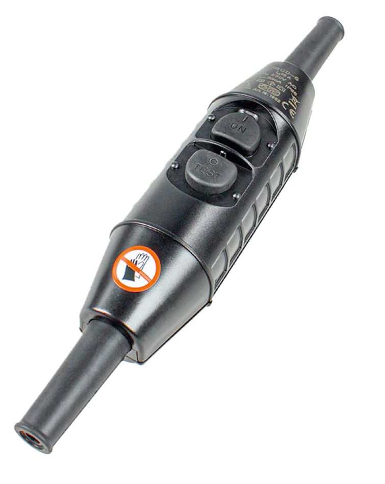 Schwabe 45305 PRCD-S Dispositivo de corriente residual 230V 30mA