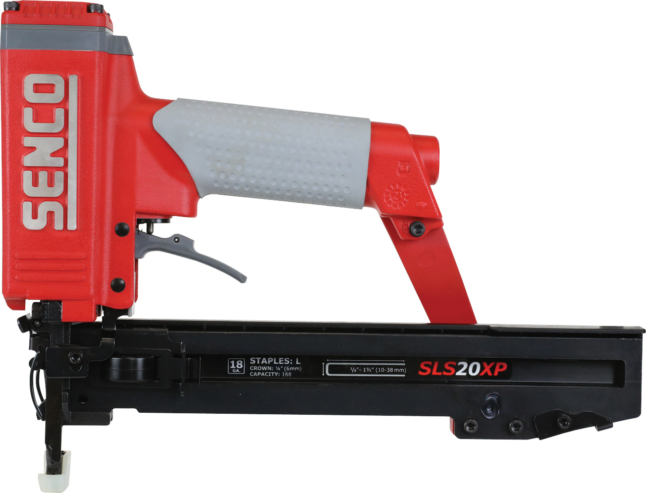Senco 492023N SLS20XP Grapadora L 12-38mm