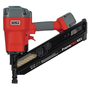 Senco 1G2101N Framepro 601 Tacker de tiras 50-90 mm