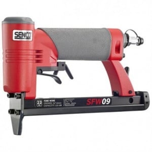 Senco 6S2021N SFT10XP-C Grapadora para grapas C